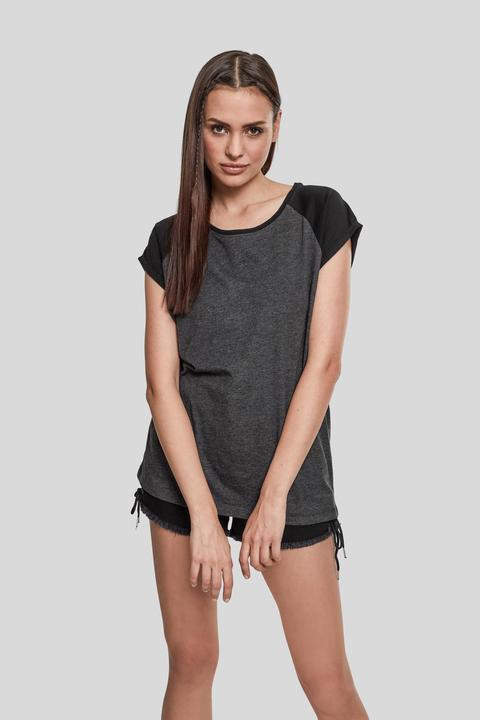 Actual product image Urban Classics tee (XS)