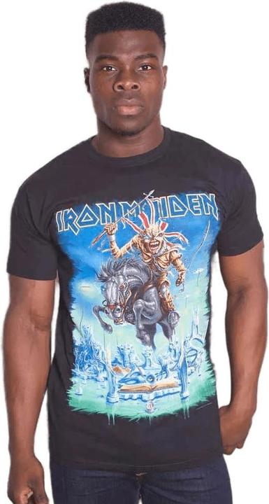 Music Brand Tour Trooper TShirt