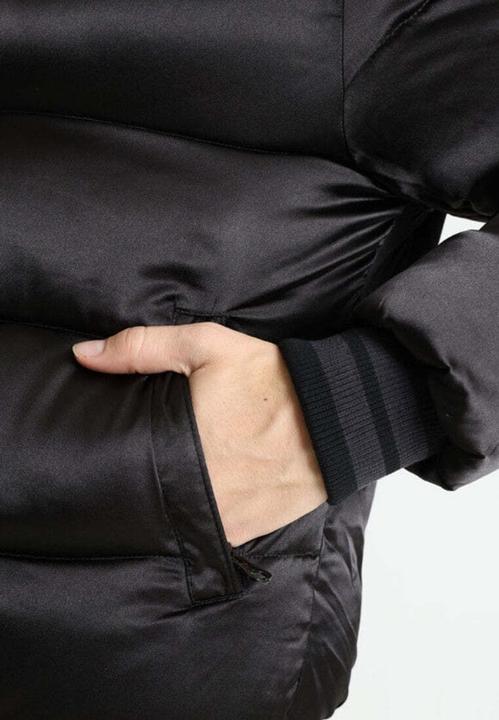 Produktbild Boxeur des Rues Bomberjacke Satin Bomber Jacket (L)