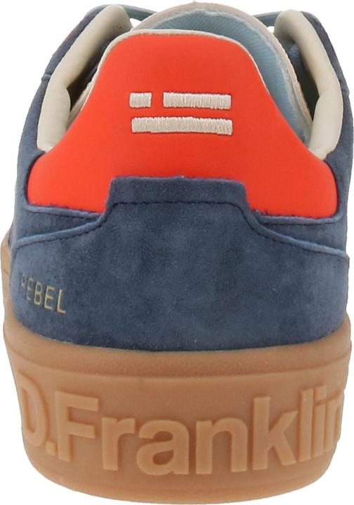 Image du produit D.Franklin Rebell Basic Flag (45)