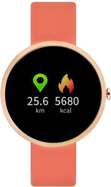 Immagine prodotto Xlyne X-WATCH Siona Color Fit Smartwatch Corallo