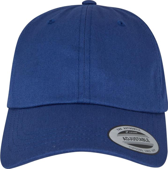 Actual product image Flexfit Low Profile Cotton Twill - 1660 (One size)