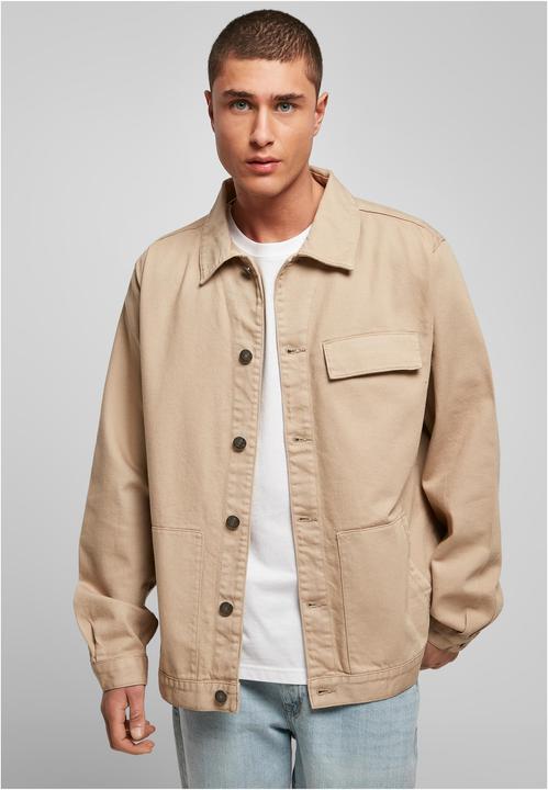 Immagine prodotto Urban Classics Giacca da pittore - 17032 (XS)