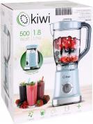 Image du produit Kiwi 1.8l compact 2in1 500w mélangeur (Prise UE, 500 W)