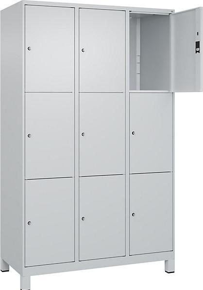 Produktbild C+P Schliessfachschrank Classic PLUS