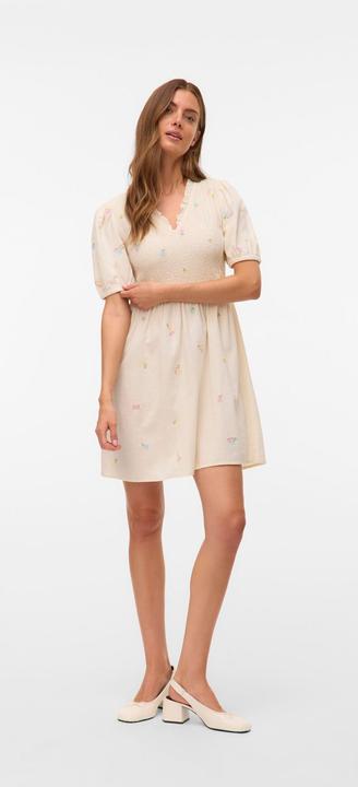 Produktbild Vero Moda VMRUPA Kurzes Kleid Kleid (M)