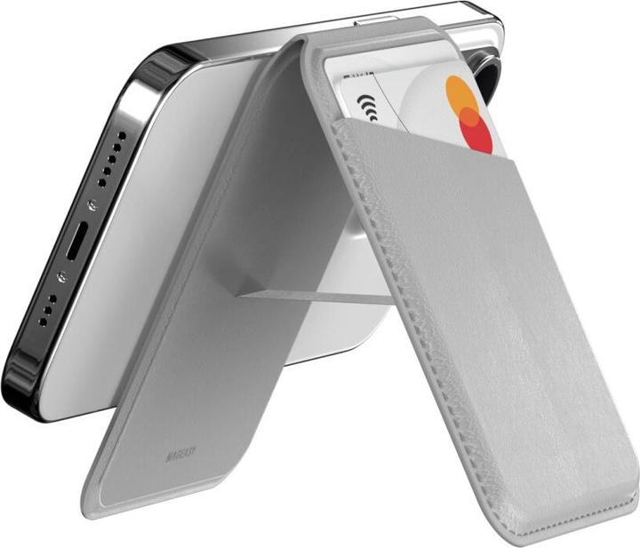 Actual product image MagEasy SNAP Stand MagSafe