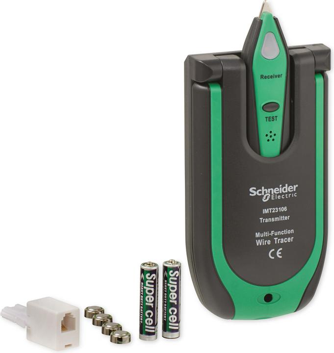 Multimeter
