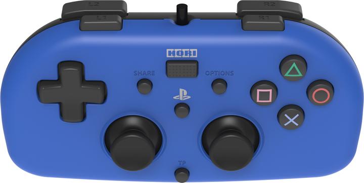 Produktbild HORI Horipad Mini Controller (PS4)