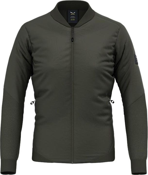 Salewa Fanes TirolWool® Responsive Jacke Da (34)