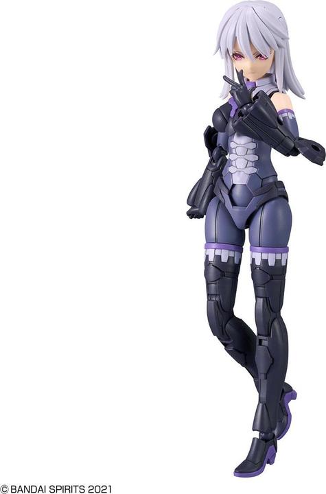 Produktbild Bandai Namco 30MS - SIS-D00 Neverlia (Color A) - Model Kit