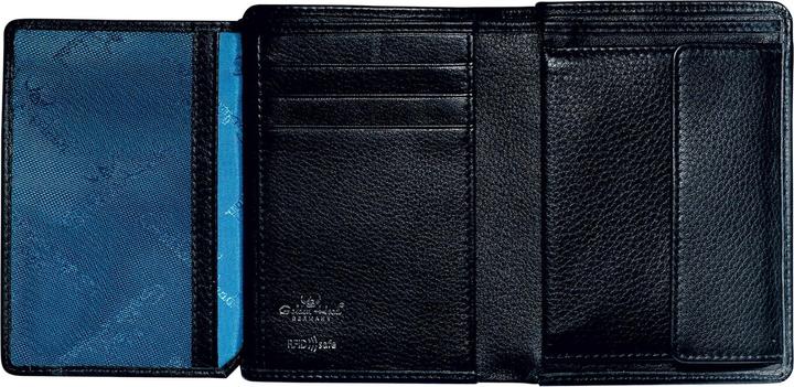Image du produit Golden Head Porte-monnaie Capri RFID Protect 1348