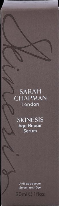Actual product image Sarah Chapman Age Repair Serum (30 ml)