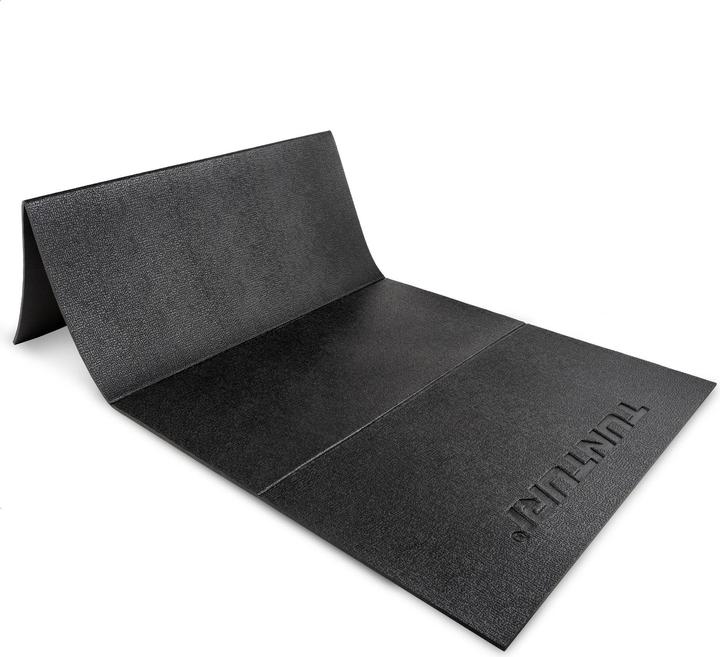 Tunturi Outdoor Fitnessmatte (6 mm)