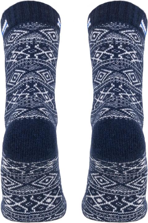 Produktbild Normani 2 Canadien Socks - 9633 (2er Pack, 43 - 46)