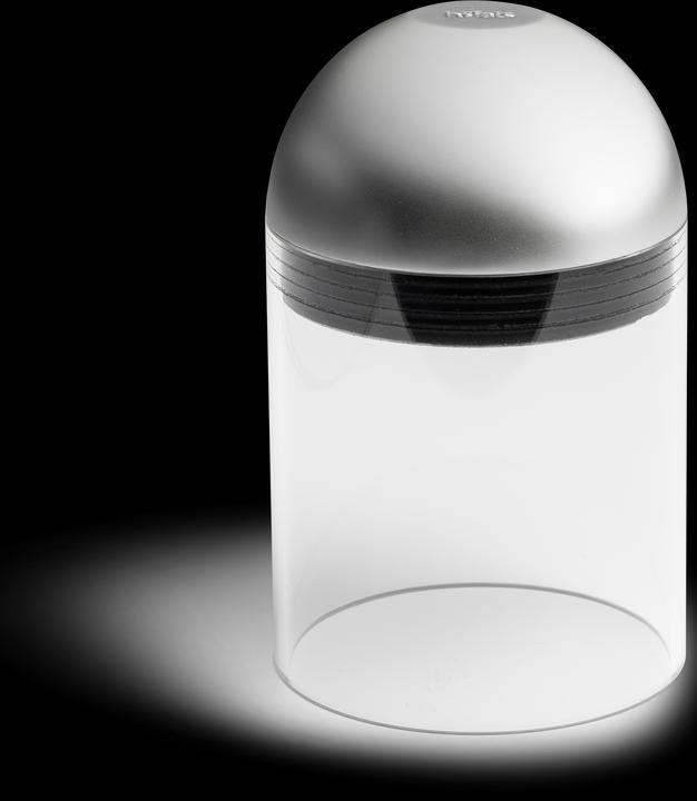 Image du produit Höfats Lanterne GRAVITY CANDLE M90 (1 x, 8 x 13 cm)
