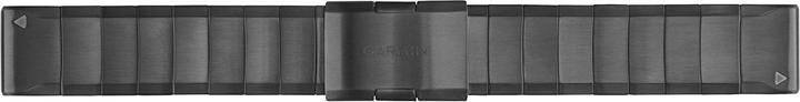 Image du produit Garmin QuickFit (26 mm, Acier inoxydable)