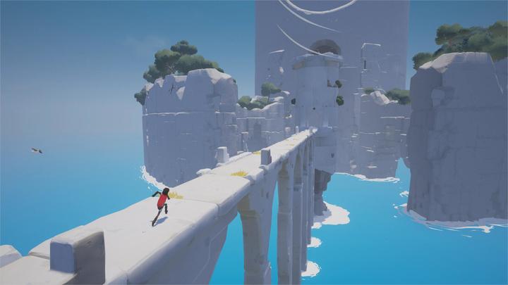 Produktbild UIE Rime (Xbox One X, Xbox Series X, Multilingual)