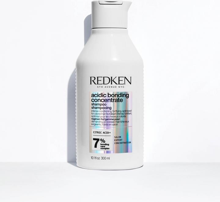 Produktbild Redken Acidic Bonding Concentrate (300 ml, Flüssiges Shampoo)