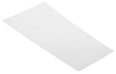 Rs Pro Mylar Film 0.125mm, pack of 5
