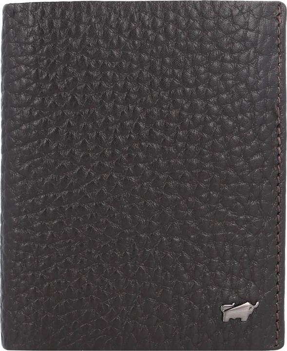 Braun Büffel Geldbörse Yannik 53141