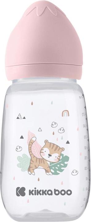 Image du produit Kikkaboo Biberon Savanna 310ml (310 ml)