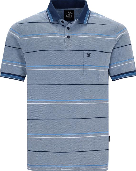 Hajo Herren-Poloshirt (54)