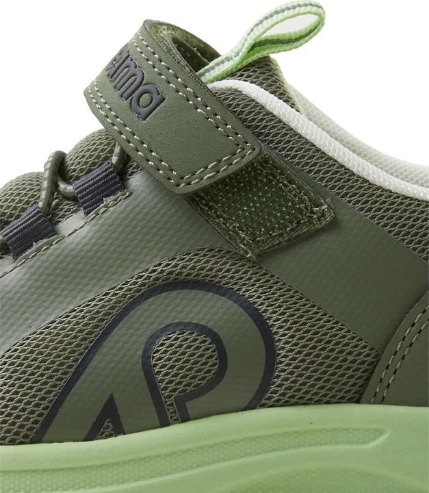 Produktbild Reima Kid's Reimatec Sneakers Enkka (37)