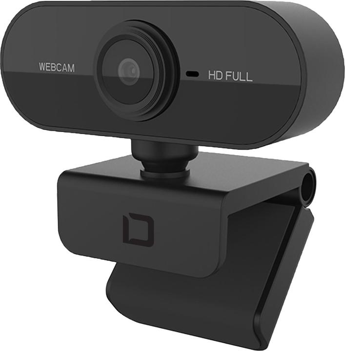 Produktbild Dicota Pro Full HD (2 Mpx)