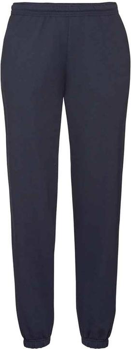 Deep navy blue