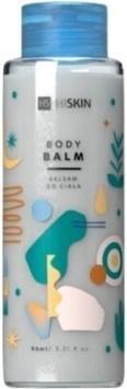 Hiskin Body Balm 95Ml (Körpercreme, 95 ml)