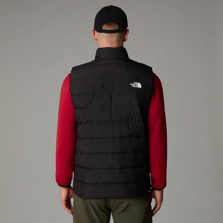 Image du produit North Face Gilet Aconcagua 3 (XL)