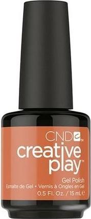 Immagine prodotto CND Creative Play Gel Polish 413 On A Dare 15ml