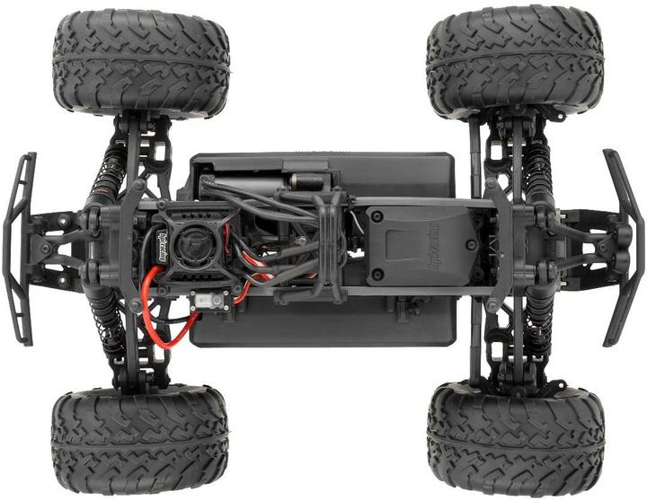 Image du produit HPI Savage XS Flux GT-2XS (Brushless) 1:12 4wd RTR (Presque prêt à être conduite)