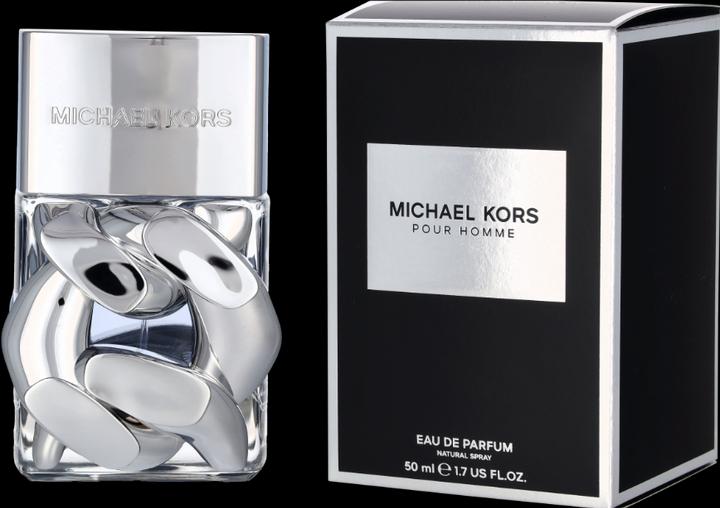 Actual product image Michael Kors Pour Homme Eau De Parfum 50ml (Eau de parfum, 50 ml)