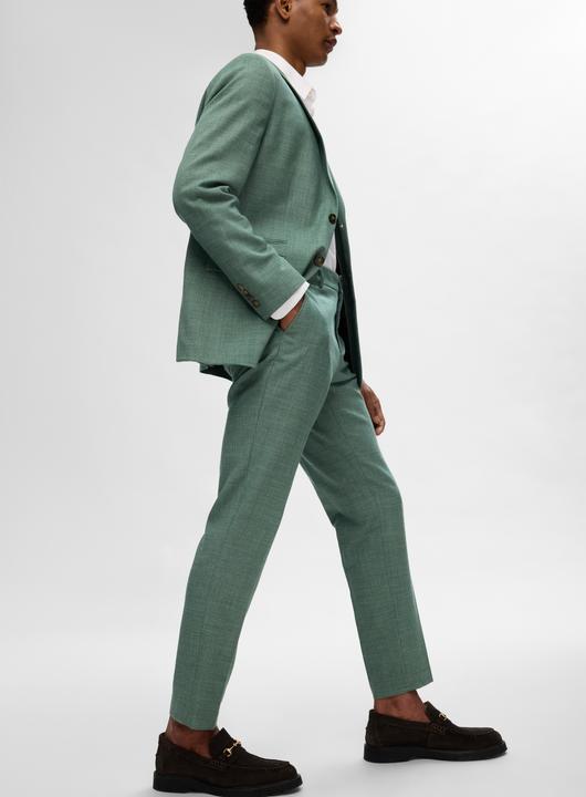 Immagine prodotto Selected Homme Pantaloni in misto lino (50)