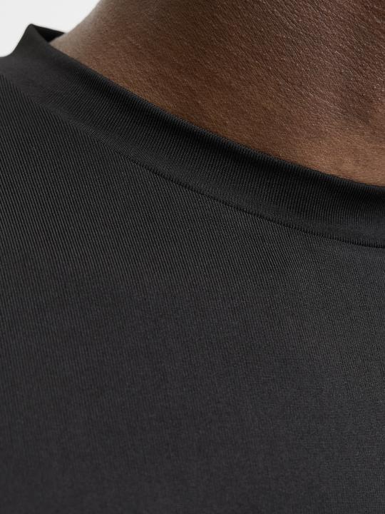 Actual product image Jack & Jones -Jcocnzamsterdam Logo T-Shirt (L)