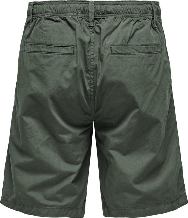 Actual product image Only & Sons Bermudashorts Loc kurze Hose (M)