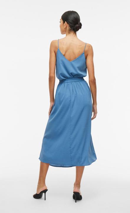 Immagine prodotto Vila High Waist Midirock (34)