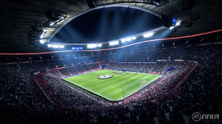 Produktbild EA Games Fifa 19 - Legacy Edition (Xbox 360)