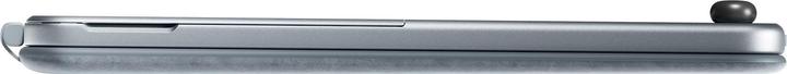 Immagine prodotto Microsoft Surface Pro – Copilot+ PC - 12" (Netzteil separat erhältlich) (12", Snapdragon X Plus X1P-42-100, 16 GB, 512 GB, Senza layout di tastiera)
