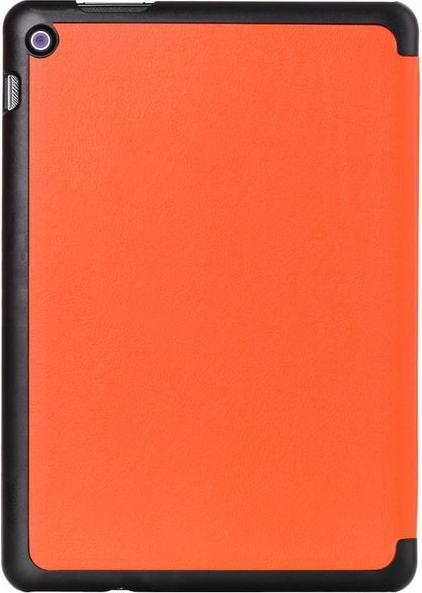 Produktbild MU Classic Dreifach faltbare Leder Smart Case Hülle (Asus ZenPad 10 (Z300))