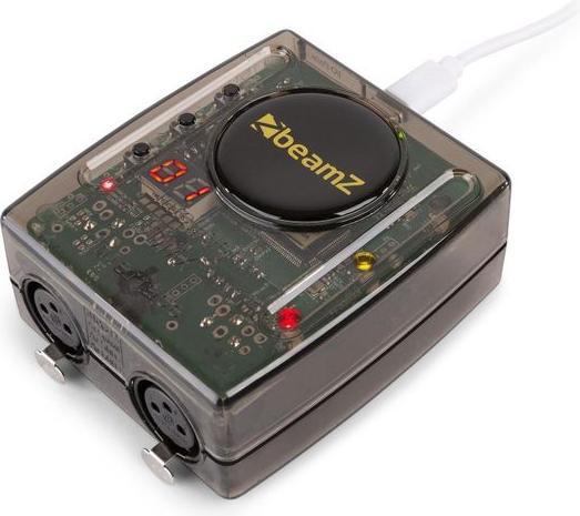 Produktbild BeamZ Light Rider/ESA2