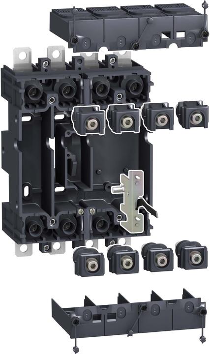 Immagine prodotto Schneider Electric LV429290 Contatto d'effetto tilbehør 1 stk