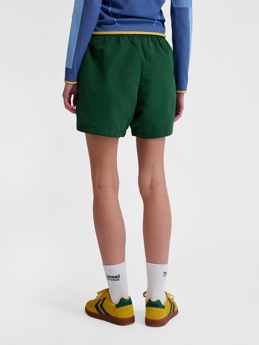Actual product image hummel hmlNED SWIM SHORTS (M)