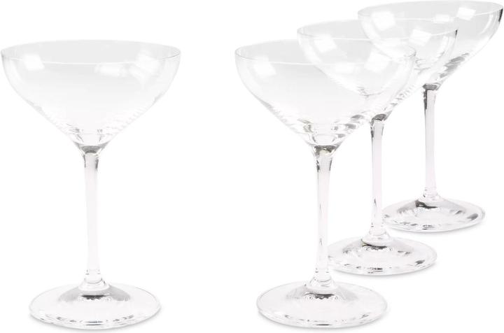 Produktbild Spiegelau Champagnerschalen (25 cl, 4 Gläser, Dessertweingläser)