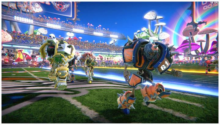 Image du produit Liquidbit Mutant Football League : Dynasty Edition (PS4, EN)