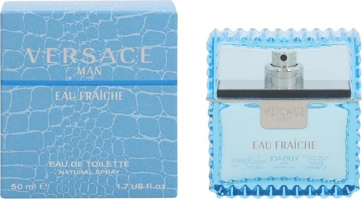 Immagine prodotto Versace Uomo (Eau de toilette, 50 ml)