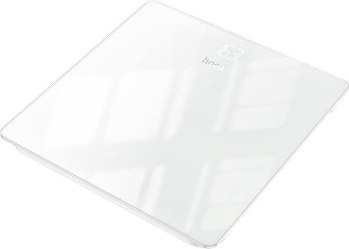 Immagine prodotto Hoco Other weight scale HI20 white (150 kg)
