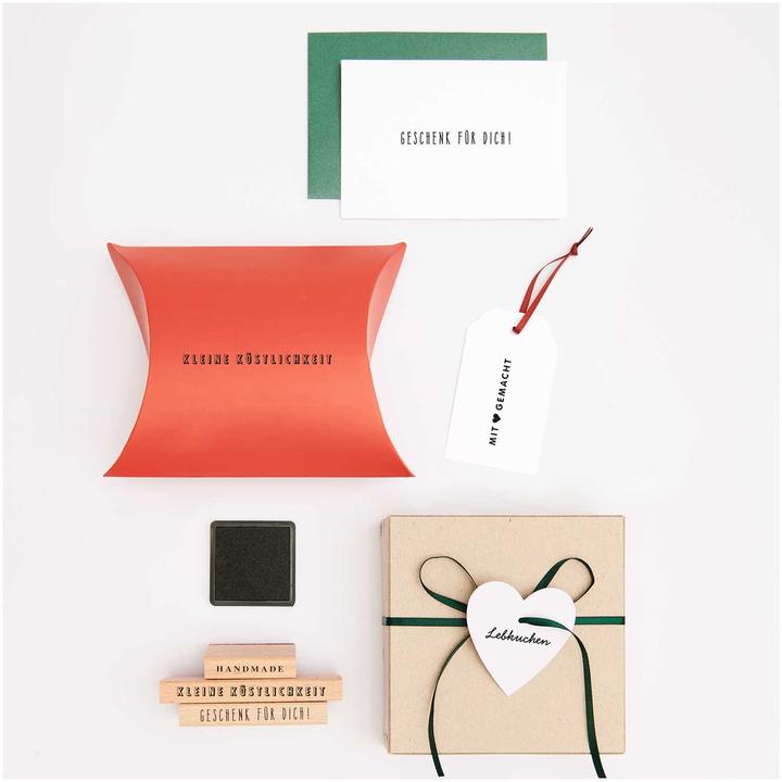 Immagine prodotto Rico Design Set di francobolli XL